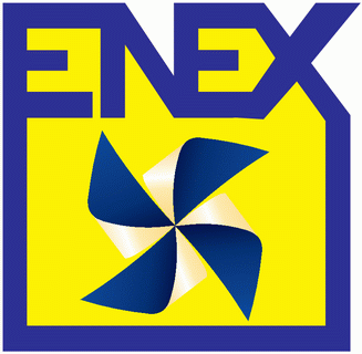 ENEX - New Energy 2014