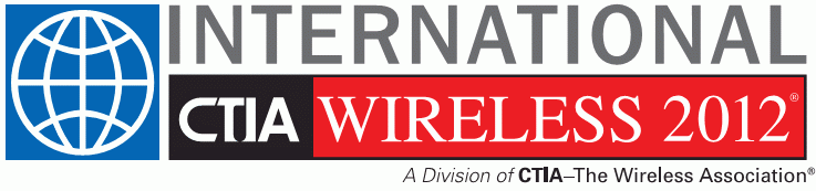 International CTIA WIRELESS 2012