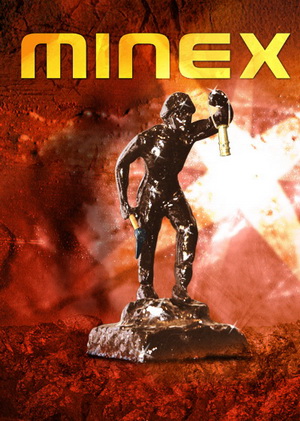 MINEX 2013