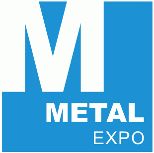 Shanghai Metal Expo 2013