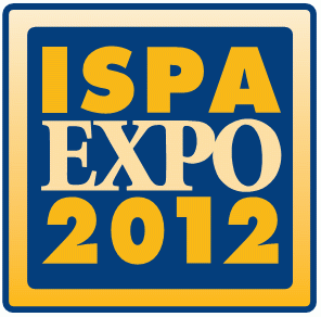 ISPA EXPO 2012