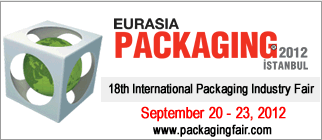 Eurasia Packaging Fair 2012