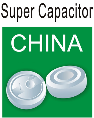 Super Capacitor China 2023