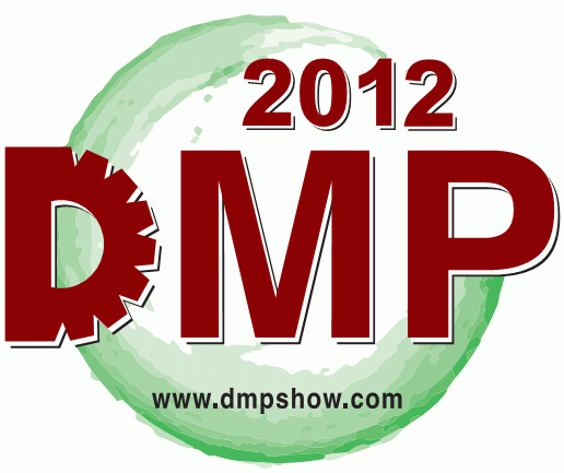 DMP 2012