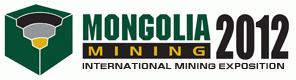 Mongolia Mining Expo 2012