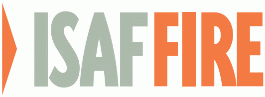 ISAF FIRE 2012