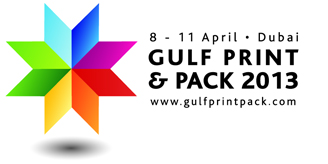 Gulf Print & Pack 2013
