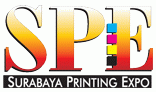 Surabaya Printing Expo 2013