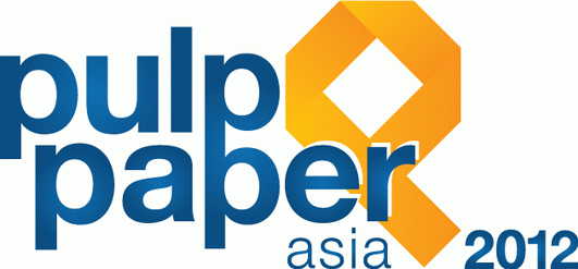 Pulp & Paper Asia 2012