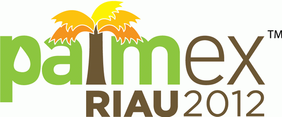 PALMEX RIAU 2012