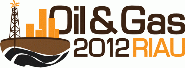 Oil & Gas Riau 2012