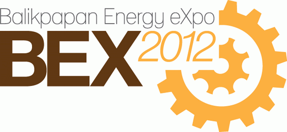 Balikpapan Energy Expo (BEX) 2012