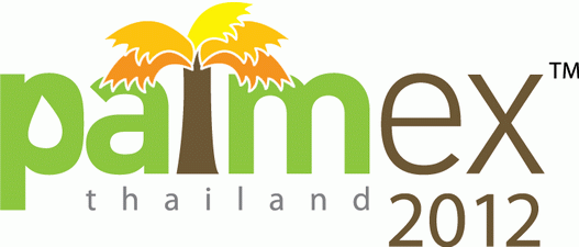 PALMEX Thailand 2012
