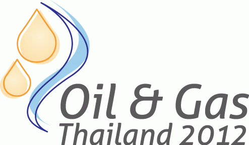 Oil & Gas Thailand Exhibition (OGET) 2012