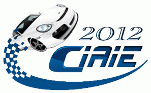 CIAIE 2012