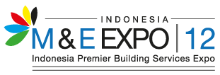Indonesia M&E Expo 2012