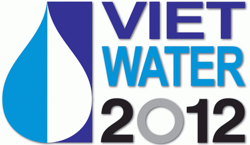 VIETWATER 2012