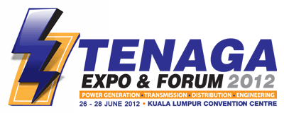 Tenaga 2012 Expo & Forum