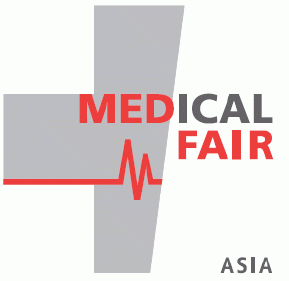 MEDICAL FAIR ASIA 2014