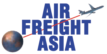 Air Freight Asia 2013