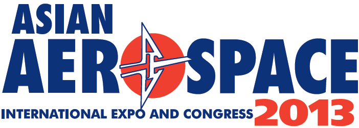 Asian Aerospace 2013