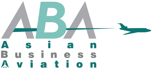 Asian Business Aviation (ABA) 2012