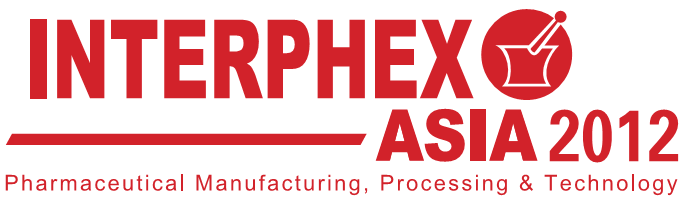 INTERPHEX Asia 2012
