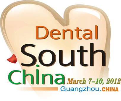 Dental South China 2012