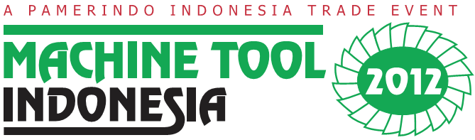 Machine Tool Indonesia 2012