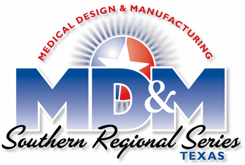 MD&M Texas 2012