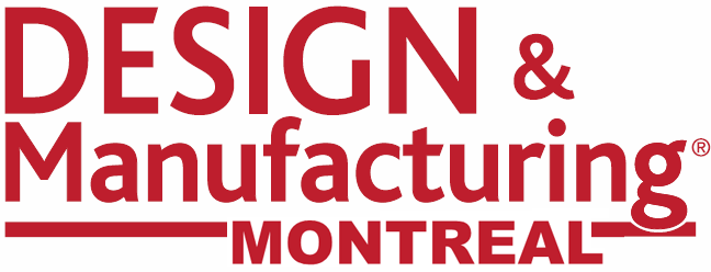 Design & Manufacturing Montréal 2012