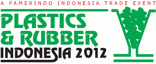 Plastics & Rubber Indonesia 2012