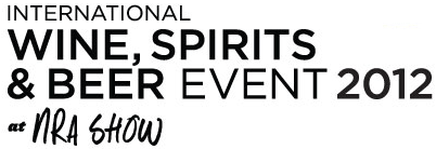 International Wine, Spirits & Beer Event 2012