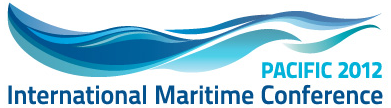 Pacific International Maritime Conference 2012