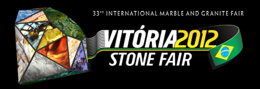 Vitória Stone Fair 2012