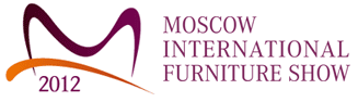Moscow International Furniture Show 2012