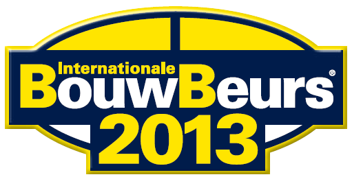 Internationale BouwBeurs 2013