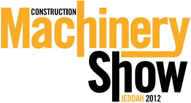 Construction Machinery Show 2012