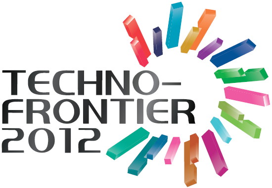 TECHNO-FRONTIER 2012