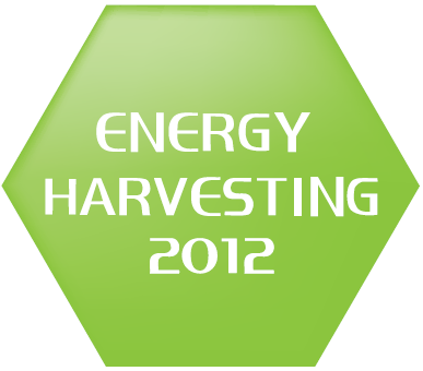 Energy Harvesting 2012