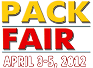 Pack Fair 2012