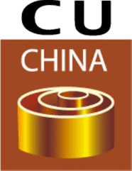 CuChina 2012