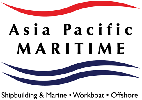 Asia Pacific Maritime (APM) 2012