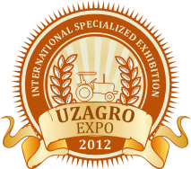 UzAgroExpo 2012