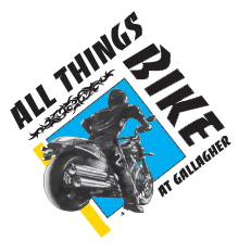 All Things Bike 2012