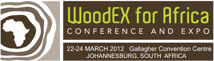 WoodEX for Africa 2012