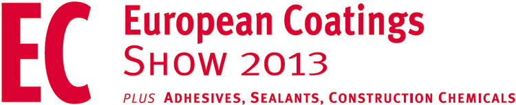 European Coatings SHOW 2013