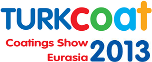 Turkcoat Eurasia 2013