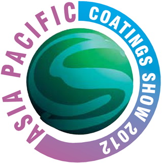 Asia Pacific Coatings Show 2012