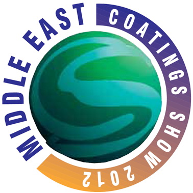 Middle East Coatings Show 2012